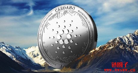 加密货币ETF战局开打！Grayscale申请推出全美首档ADA现货ETF