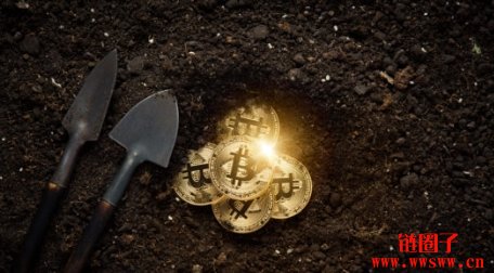 独立比特币矿工单枪匹马挖出区块,爽赚价值31万美元挖矿奖励