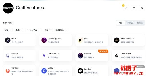 川普提出主权财富基金计划，比特币储备coming soon？