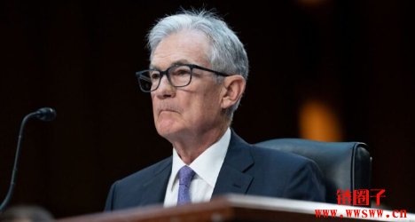 鲍尔坦言担心加密产业去银行化趋势，承诺Fed不推数字美元