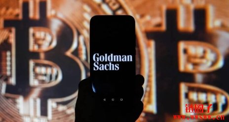 高盛Q4 大举加码比特币ETF，持有规模达15 亿美元
