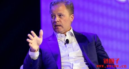 CFTC主席Brian Quintenz:美国可在区块链和创新方面领先世界