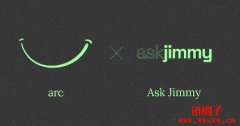 <b>ARC推代币发行平台Arc Forge，首档项目AskJimmy今晚开卖！</b>