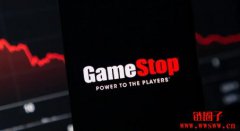迷因股GameStop传考虑投资比特币，股价盘后狂飙近20%