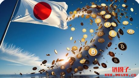 日本上市游戏公司Gumi花660万美元买比特币，背后有何动机？