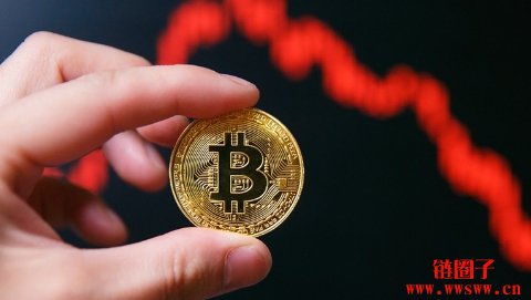 迷因币狂热显示加密市场见顶BTC再跌两成才可买入