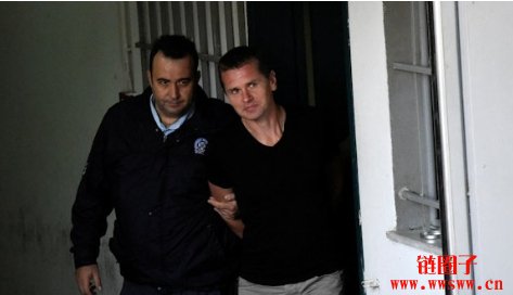 BTC-e前创办人获释返俄，洗钱及网络犯罪涉40亿美元