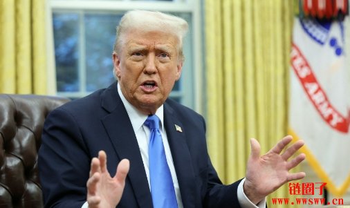 特朗普TRUMP币热潮退却狂跌，81万买家总计损失20亿美元