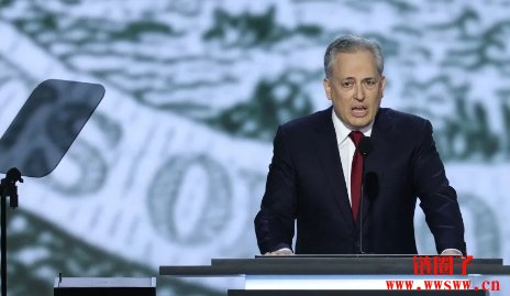 特朗普All in加密币！特朗普计划推出一只比特币ETF