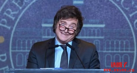 推广LIBRA又删文割韭菜！阿根廷总统被告诈欺、面临弹劾危机