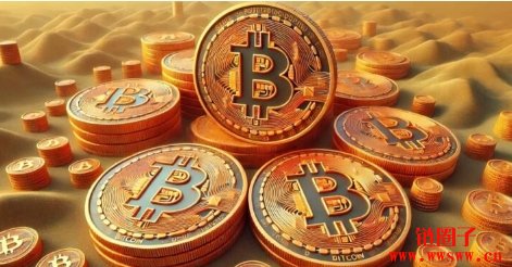 比特币盘整将被打破？本周3大重磅事件将牵动大盘下走向