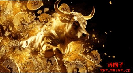 比特币牛市还没结束！多重利多酝酿中，下一波涨势蓄势待发