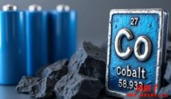 全球钴储量最高的国家是哪些?(美国USGS最新数据) 全球钴储量最高的国家是哪些?(美国USGS最新数据)