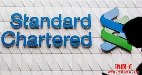 国家级买盘进场！渣打看好比特币一路走高、维持50万美元目标价