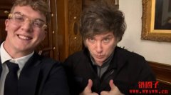 <b>LIBRA 核心人物简讯曝光，自吹能靠钱控制阿根廷总统</b>