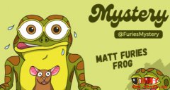 MYSTERY币是什么？会是下一个PEPE币吗？MYSTERY价格预测2025年