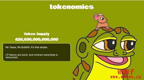 MYSTERY币是什么？会是下一个PEPE币吗？MYSTERY价格预测2025年