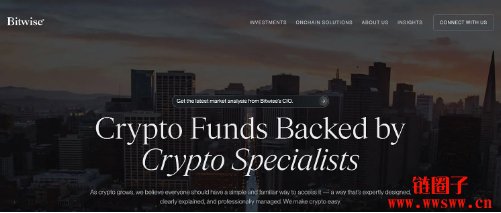 什么是XRP ETF？XRP ETF申请机构与最新审查进度