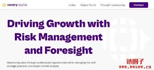 什么是XRP ETF？XRP ETF申请机构与最新审查进度