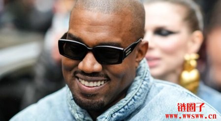 才说不发币！肯爷遭爆将推出「Yeezy品牌代币YZY」