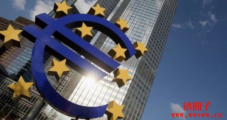 欧洲央行要用区块链打造支付系统，加速迈向数字欧元时代