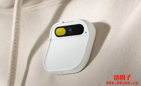 AI Pin终止服务！惠普砸1.16亿美元收购新创Humane