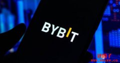 Bybit 遭遇黑客攻击，损失约14.6亿美元ETH 资产