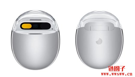 AI Pin是什么？有哪些特色？会颠覆iPhone吗？