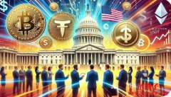 Tether将协助制定稳定币法案！稳定币龙头面临哪些挑战？