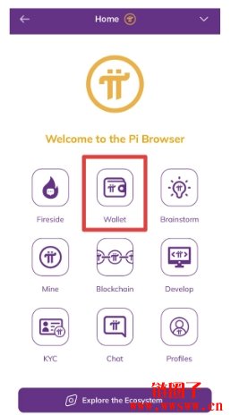 如何安全地将Pi 币充值到Bitget