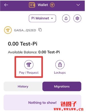 如何安全地将Pi 币充值到Bitget