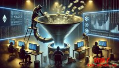 交易所eXch否认协助Bybit黑客洗钱，而平台ETH交易量却异常激增？