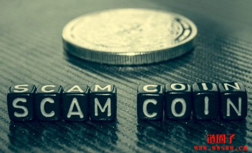 什么是虚假加密代币？如何轻松识别虚假加密代币？