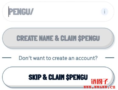 什么是PENGU代币?如何领取PENGU空投?