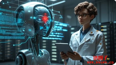 用AI提出科学假说可行吗?科研人员:科学家的乐趣和创造力被忽视