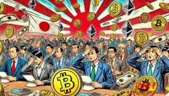 日本提加密税改草案！加密税降至20%，加开全新资产类别