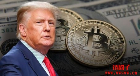 难怪川普要成立储备!美国10年卖掉19.5万枚比特币错失166亿美元