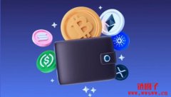 币圈新手如何找回丢失的加密钱包？