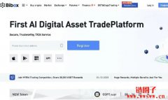 Bibox是什么交易所？如何注册Bibox账户？