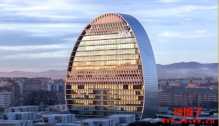 MiCA法规生效后,BBVA成为最新进入加密货币市场的欧洲银行