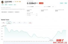 Cocoro是什么币？Cocoro币的背景和历史