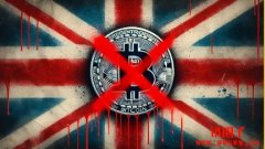 持有逾6万枚BTC！英国表态不跟进美国的战略比特币储备