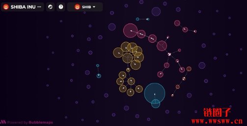 什么是Bubblemaps（BMT币）？如何运作的？