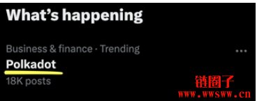 Polkadot Kaito排行榜上线，波卡2025有什么期待？