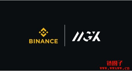 币安迎来首笔机构投资！获阿布达比MGX斥资20亿美元入股