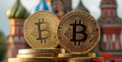 俄罗斯央行推出试验计划:允许富裕投资人交易加密货币 俄罗斯央行推出试验计划:允许富裕投资人交易加密货币