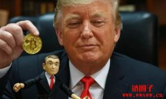 美国政府如何零成本累积比特币?解析10大预算中立策略 美国政府如何零成本累积比特币?解析10大预算中立策略