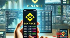 2025年排名前十的币圈交易所有哪些?附官方网站入口 2025年排名前十的币圈交易所有哪些?附官方网站入口