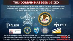 美国司法部联手印度逮捕俄罗斯交易所Garantex开发者,打击非法洗钱 美国司法部联手印度逮捕俄罗斯交易所Garantex开发者,打击非法洗钱