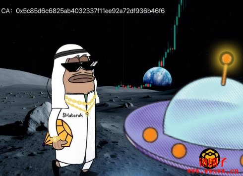 什么是Mubarak（MUBARAK币）？如何运作？